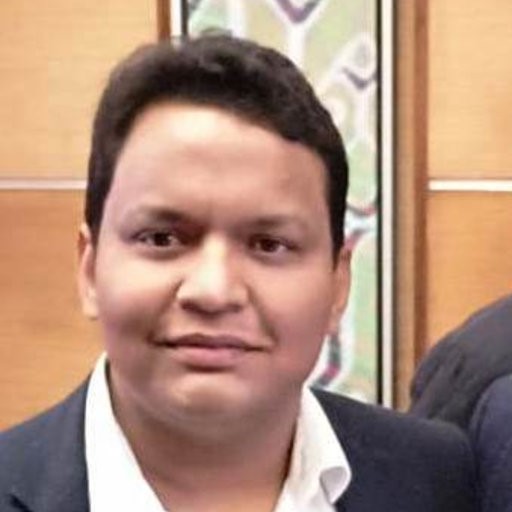 Prof. S. Vikram Singh